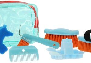 KIT DE PANSAGE JR 7 ART BLEU
