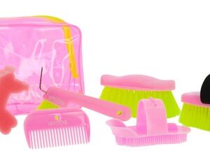 KIT DE PANSAGE JR 7 ART ROSE