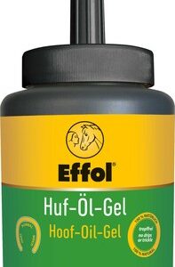 GEL HUILE/PSABOTS NOIR 475ML