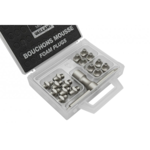 Malette crampons M10 Fastuds® MICHEL VAILLANT - Hard ground