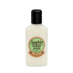 LOTION NETTOYANTE 125ML