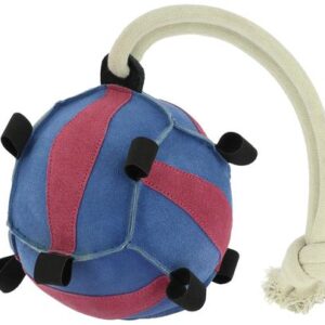 JOUET P/CHEVAUX BALLON