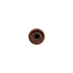 Roue dentée pour tondeuses chevaux