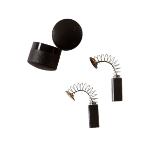Charbons pour tondeuse