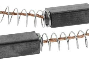 CHARBONS X 2 TONDEUSE ST001