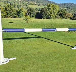 KIT OBSTACL 2,5M SANS CUB BLEU