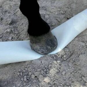 TRONCON SOUPLE SOL 50CM VERT