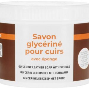 SAV.GLYCER.P/CUIRS+EPONG.500G