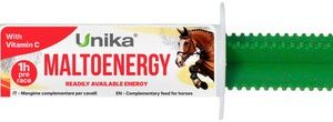 SERINGUE MALTOENERGY 100G