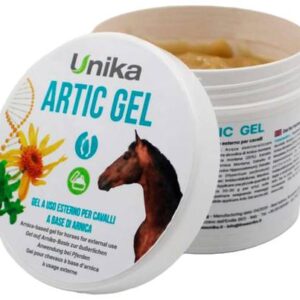 ARTIC GEL 500G