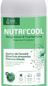 NUTRI'COOL 900ML