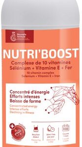 NUTRI'BOOST 900ML