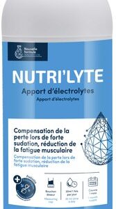 NUTRI'LYTE 900ML