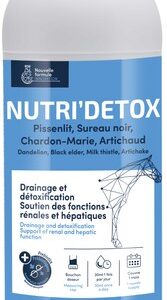 NUTRI'DETOX 900ML