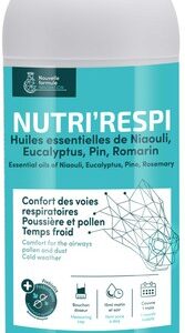 NUTRI'RESPI 900ML