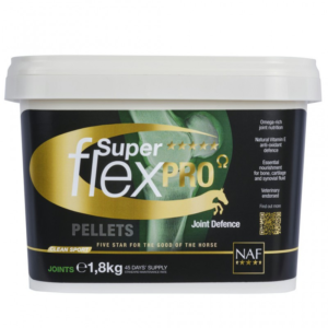 SUPERFLEX PRO OMEGA 3,6KG