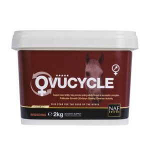 OVUCYCLE PELLETS 2KG