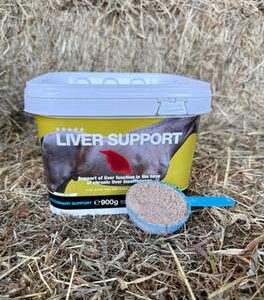 LIVER SUPPORT 900G