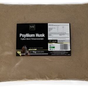PSYLLIUM BLOND 1KG