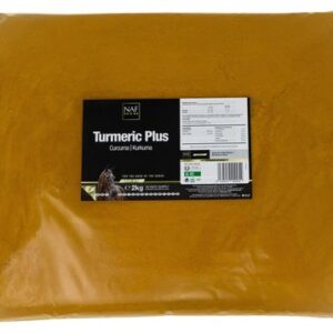 CURCUMA 2KG