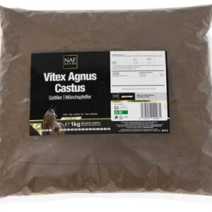 GATTILIER 1KG