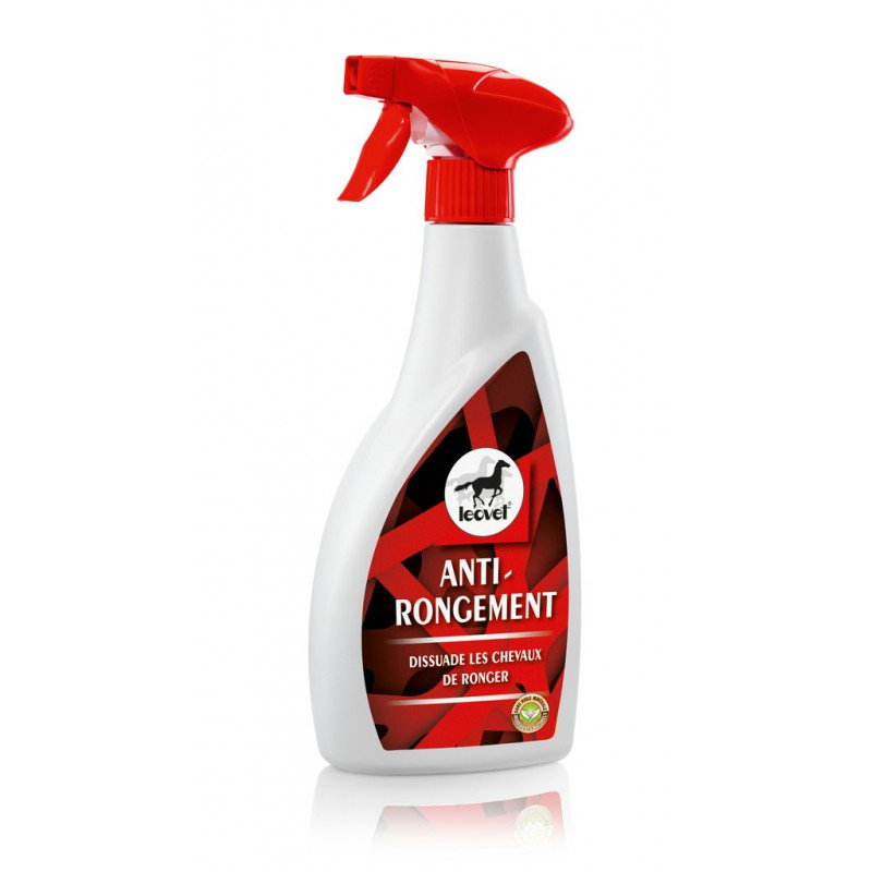 Spray anti-rongement LEOVET