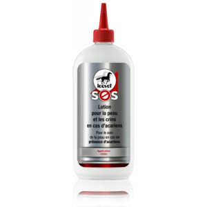SKIN CARE LOTION PARASIT.500ML
