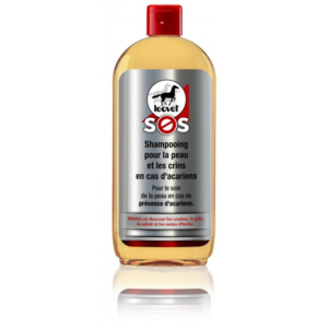 SKIN CARE SHAMP.PARASIT.500ML