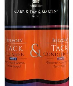 BELVOIR COFFRET STEP1&STEP2