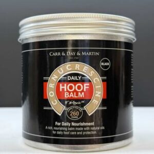 BAUM.SAB.CORNUCRESCIN.NR 500ML