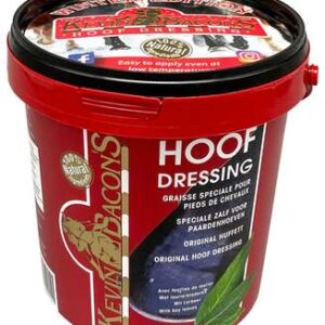 HOOF DRESSING NOIR HIV 950ML