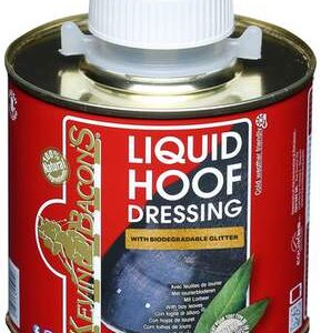HOOF DRESSING PAILLETTE 500ML