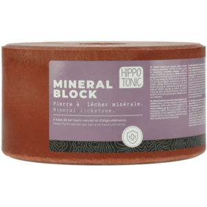 PIERRE A SEL MINERAL BLOCK 3KG