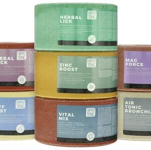 PIERRE A SEL ZINCBOOST 3KG