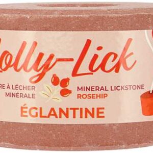 LOLLY-LICK EGLANTINE 700G