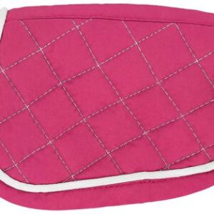 MINI TAPIS DE SELLE NR.GLITT/2