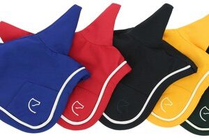 MINI BONNET CH.MO.ROUGE/2