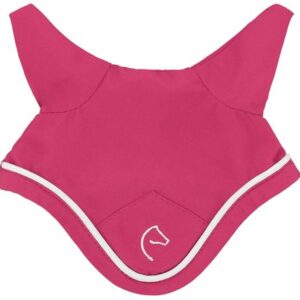 MINI BONNET CH.MO.ROSE/2