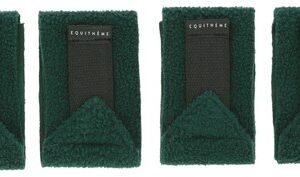 MINI BANDAGES VERT FONCE/2