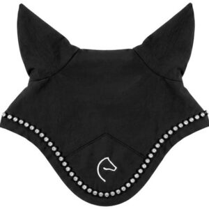 MINI BONNET CH.MO.NR.GLITTER/2