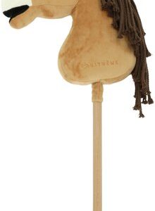 HOBBY HORSE EK-JUMPY ALEZAN