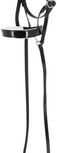HH BRIDON DRESSAGE NOIR