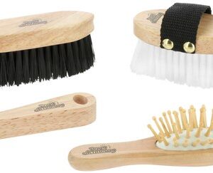 SET MINI ACCES.PANSAGE BOIS