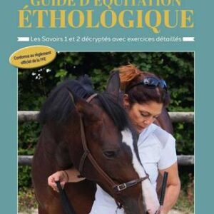 GUIDE EQUITATION ETHOLOGIQUE