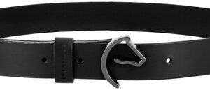 CEINT.CUIR EK-HORSE HAVANE 90