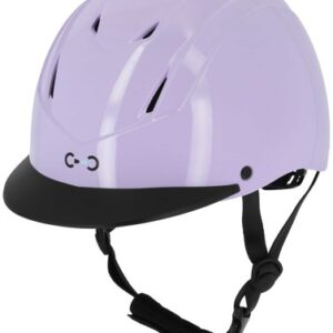 CASQ TOPY LILAS BRI M-L 55-59