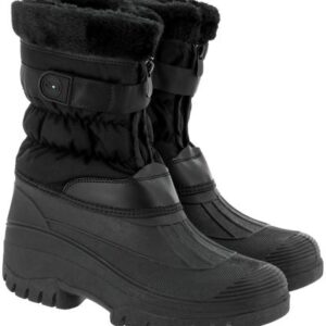 BOOTS WINTER NOIR 45