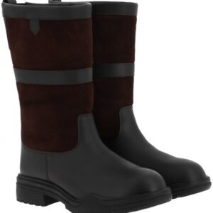 BOOTS COUNTRY BRUN 41
