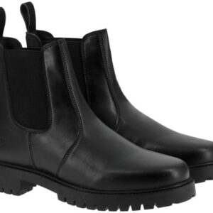 BOOTS SYNTH.ALLDAY NOIR 45