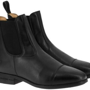 BOOTS SYNTH.DAILY.NOIR 45